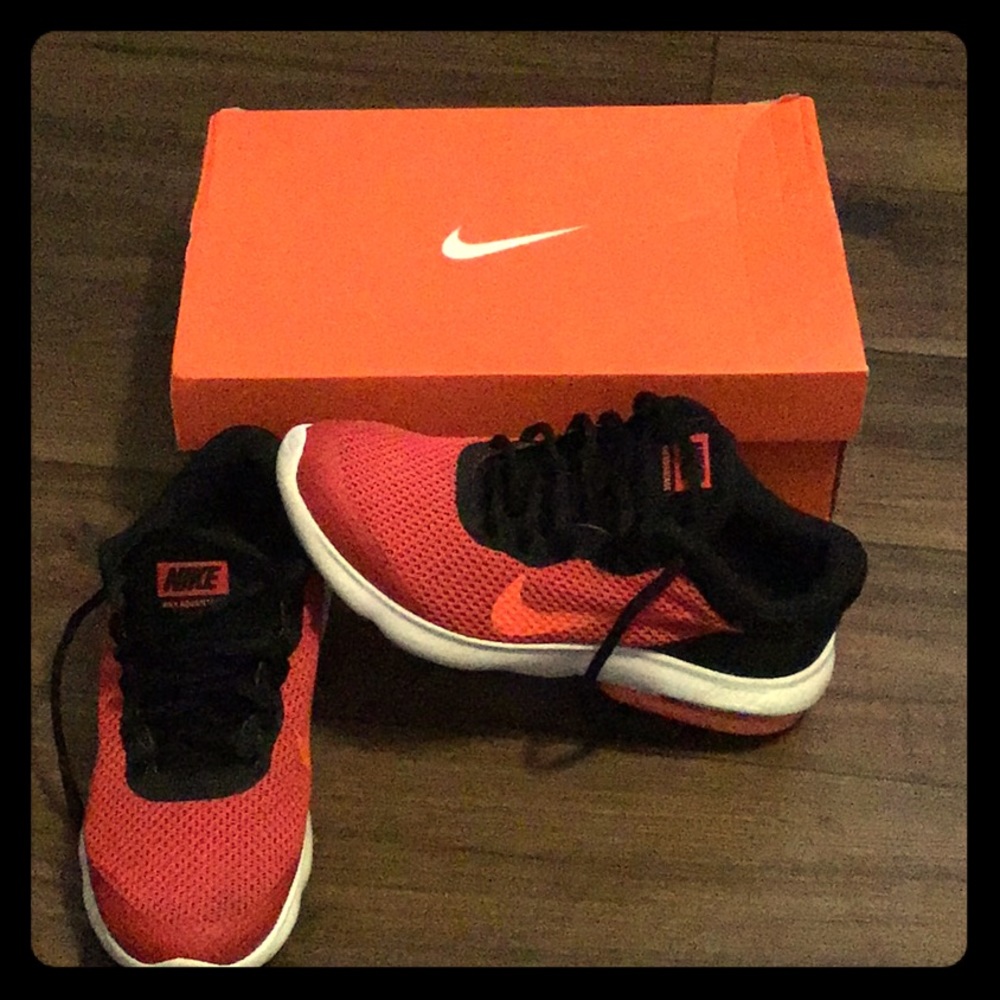 Nike shoes